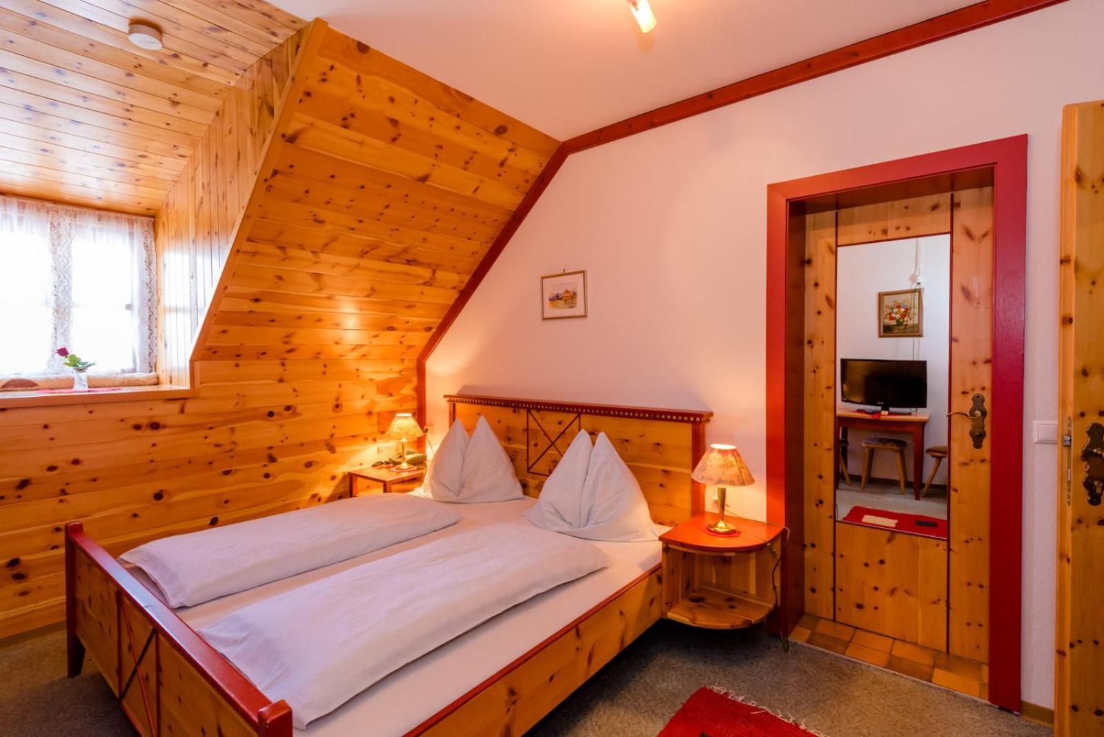 Alpengasthof Sabathyhütte Obdach Habitación foto
