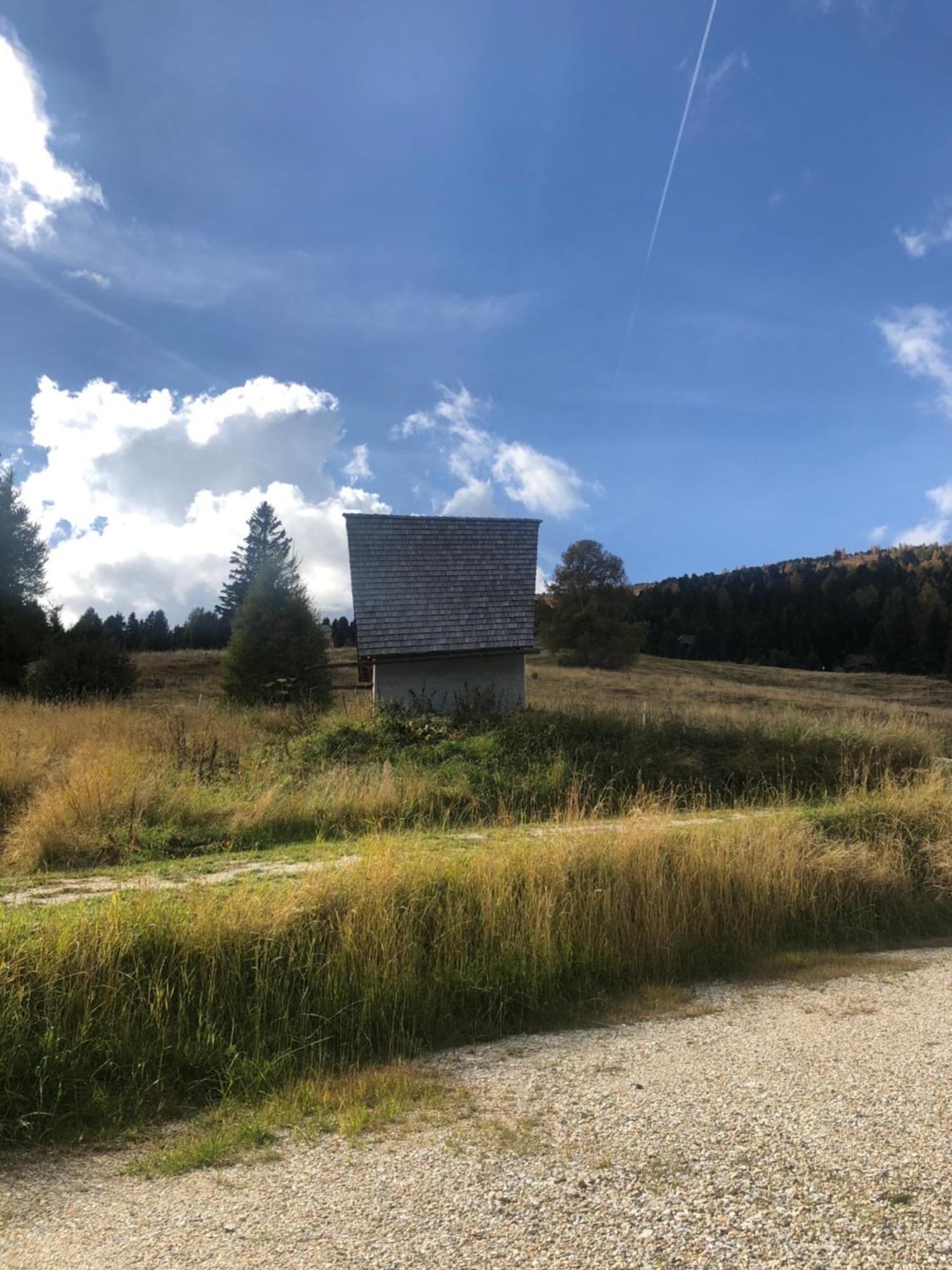 Alpengasthof Sabathyhütte Obdach Habitación foto